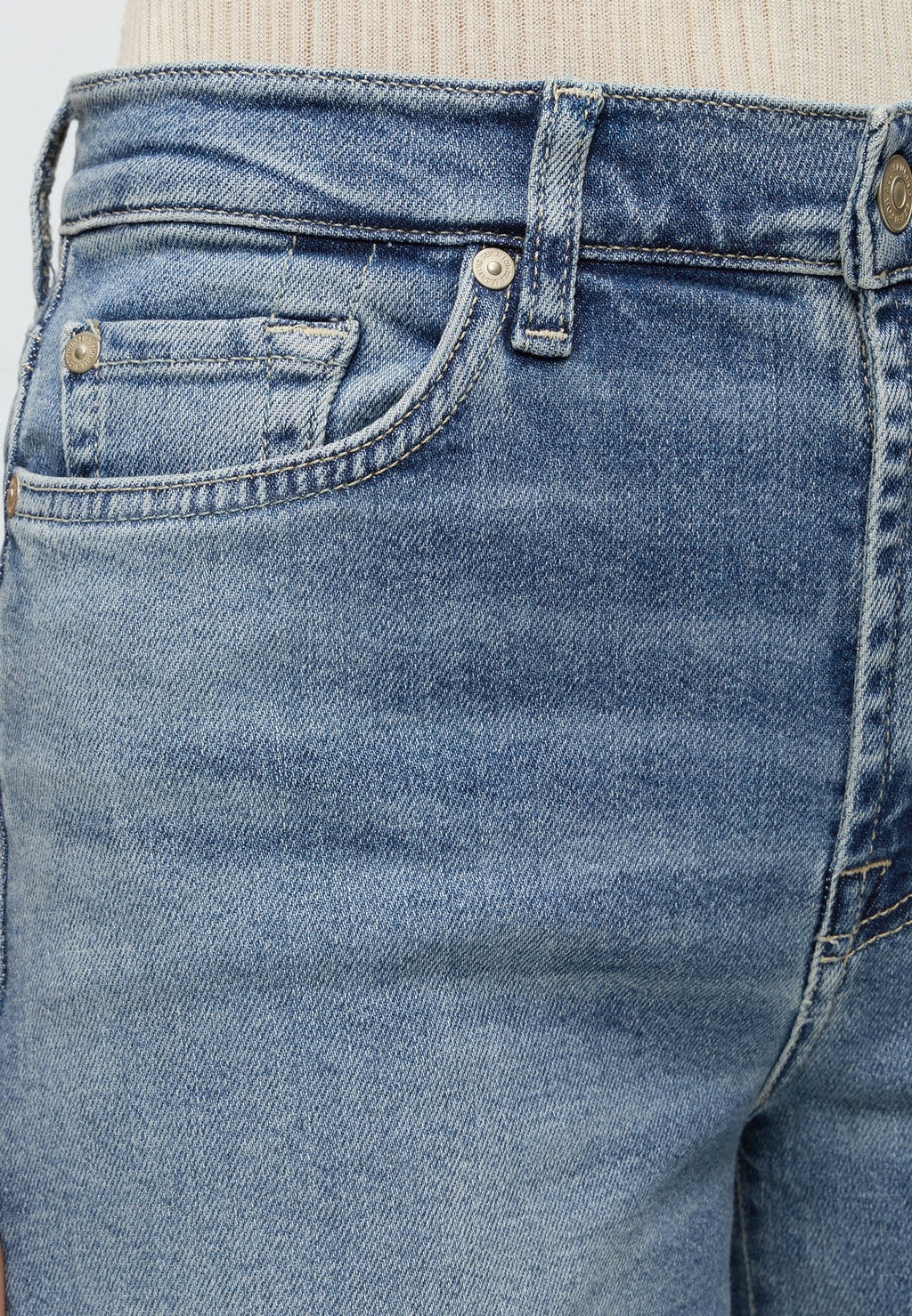 7 for all mankindLOTTA - Wide Leg