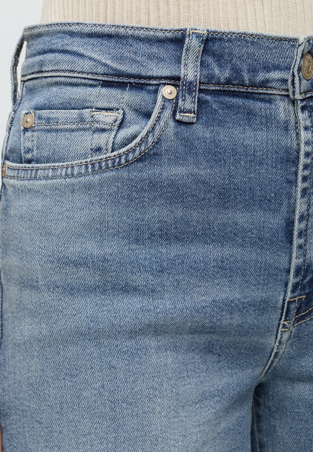 7 for all mankindLOTTA - Wide Leg