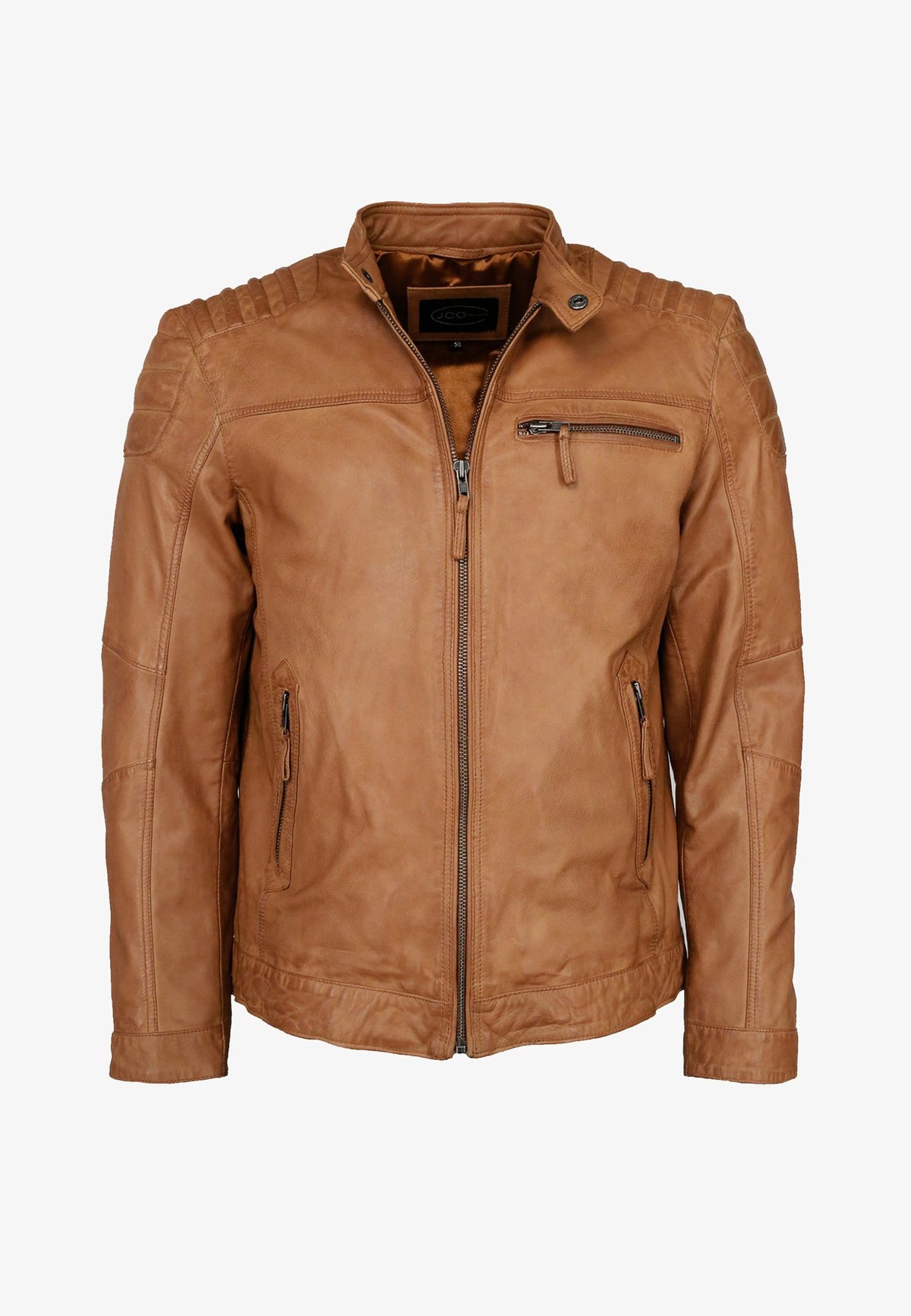 JCCLederjacke