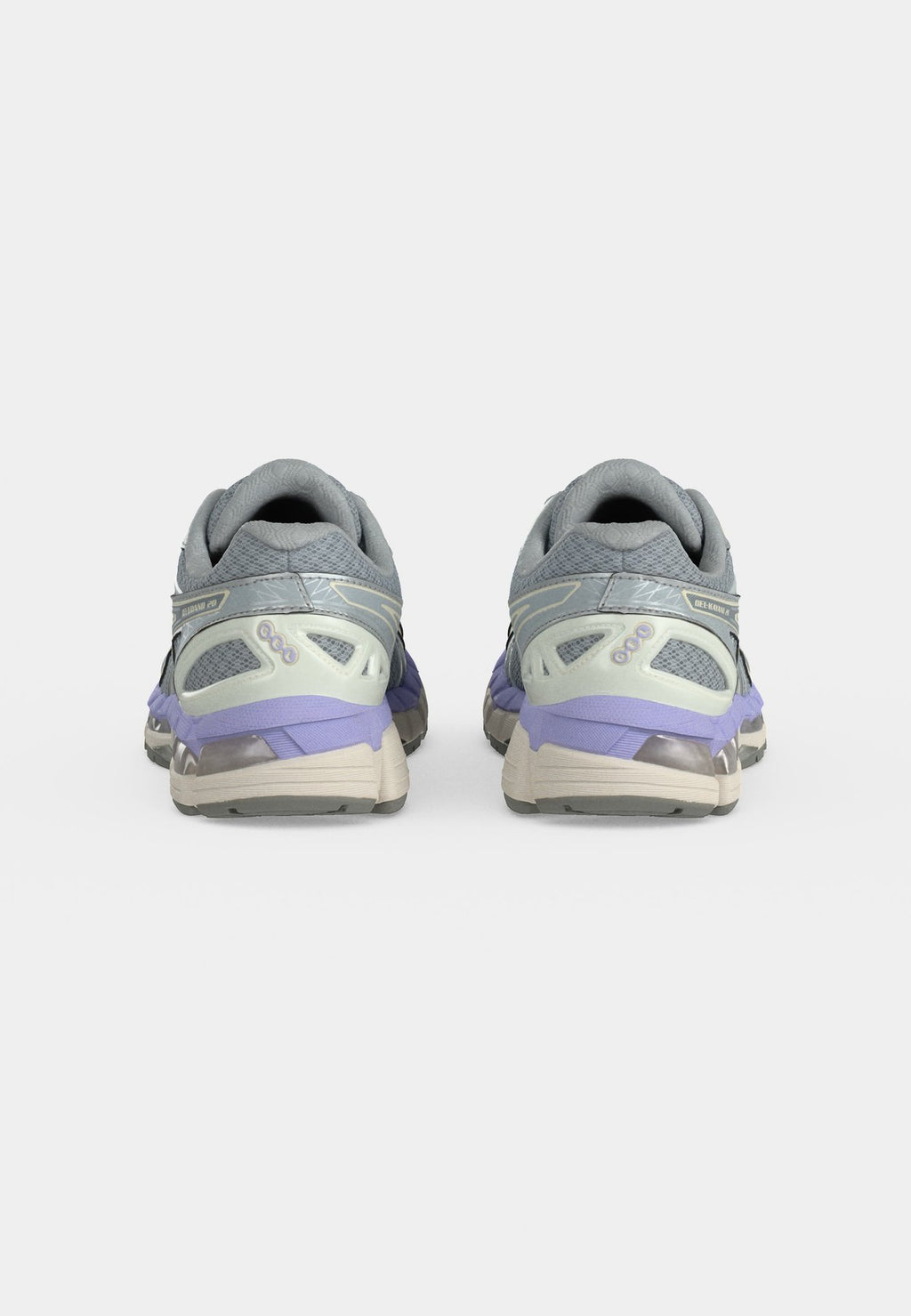 ASICS SportStyleGEL KAYANO 20 UNISEX - Sneaker low