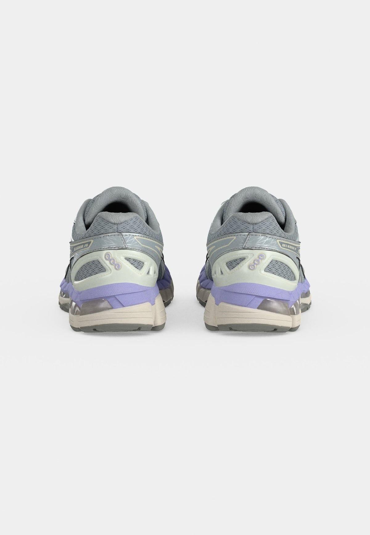 ASICS SportStyleGEL KAYANO 20 UNISEX - Sneaker low