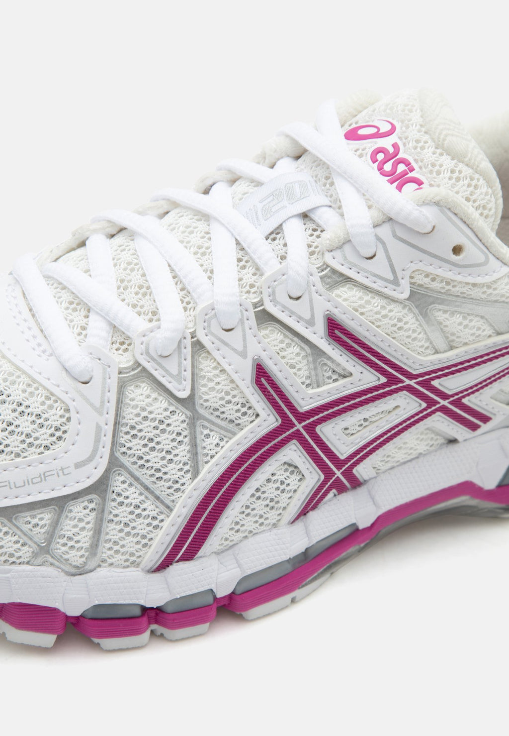 ASICS SportStyleGEL KAYANO 20 UNISEX - Sneaker low