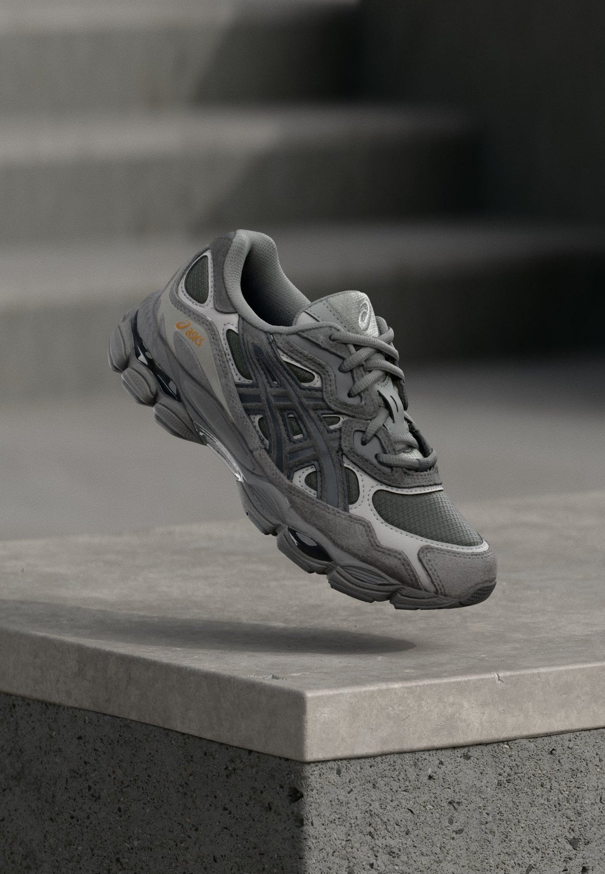 ASICS SportStyleGEL UNISEX - Sneaker low