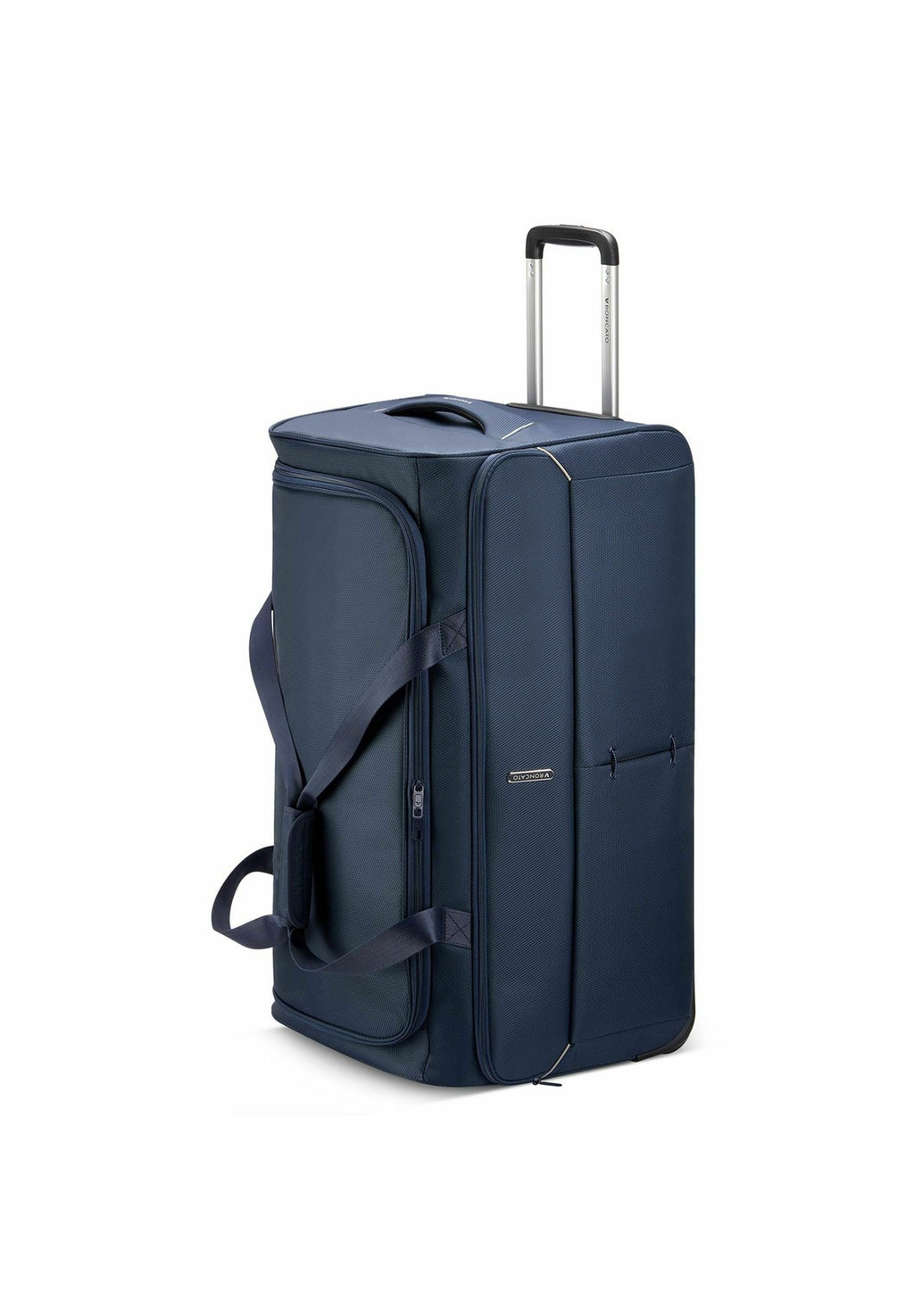 RV RoncatoIRONIK 2.0 BORSONE TROLLEY - Kofferset