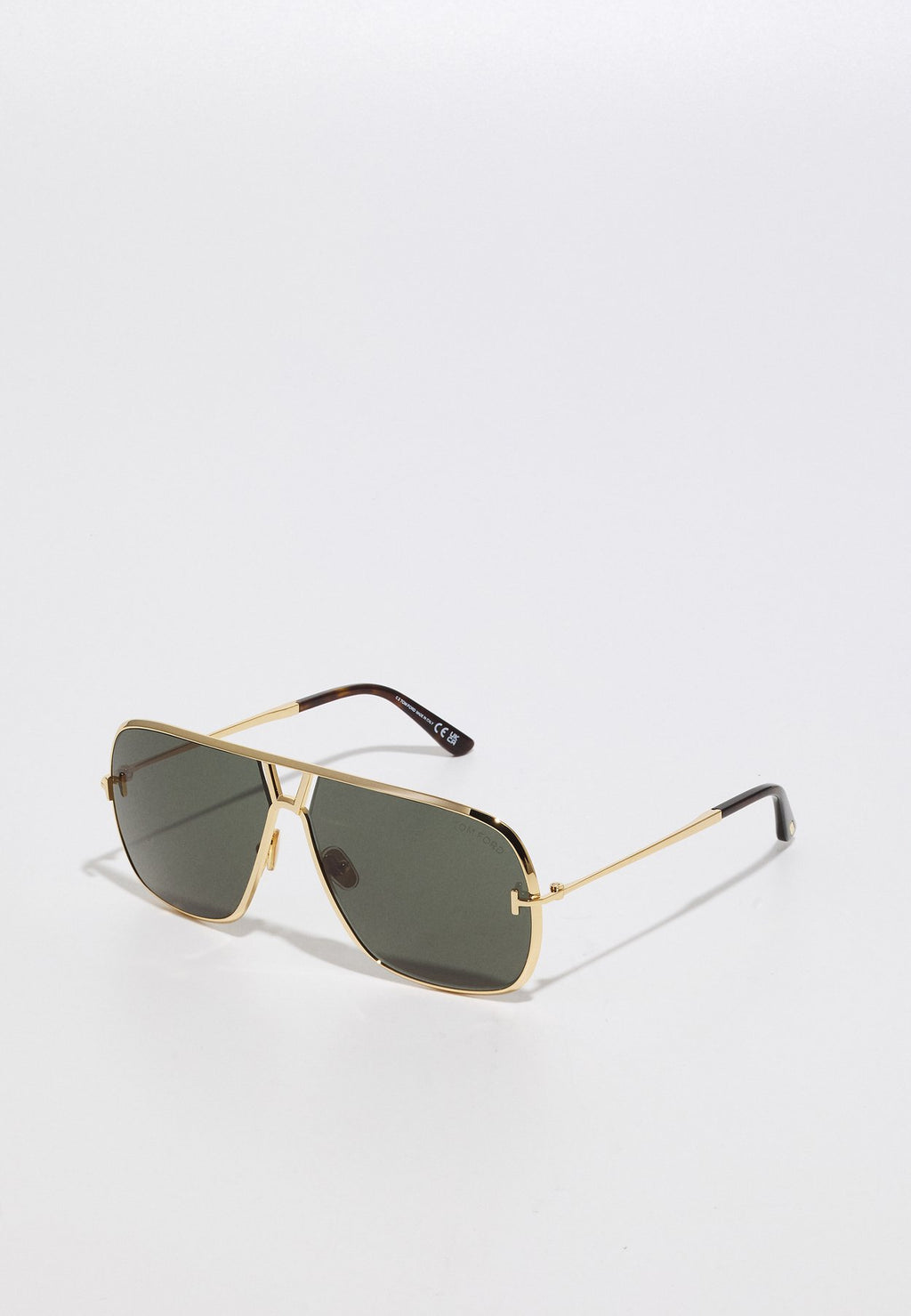 Tom FordSTAVROS UNISEX - Sonnenbrille