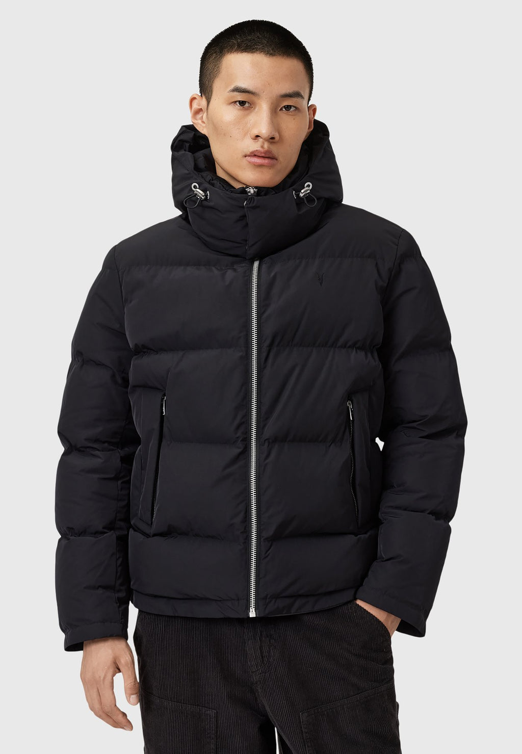 AllSaintsMARLO PUFFER - Winterjacke