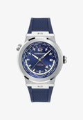 FERRAGAMOF-80 GMT WORLDTIME - Uhr