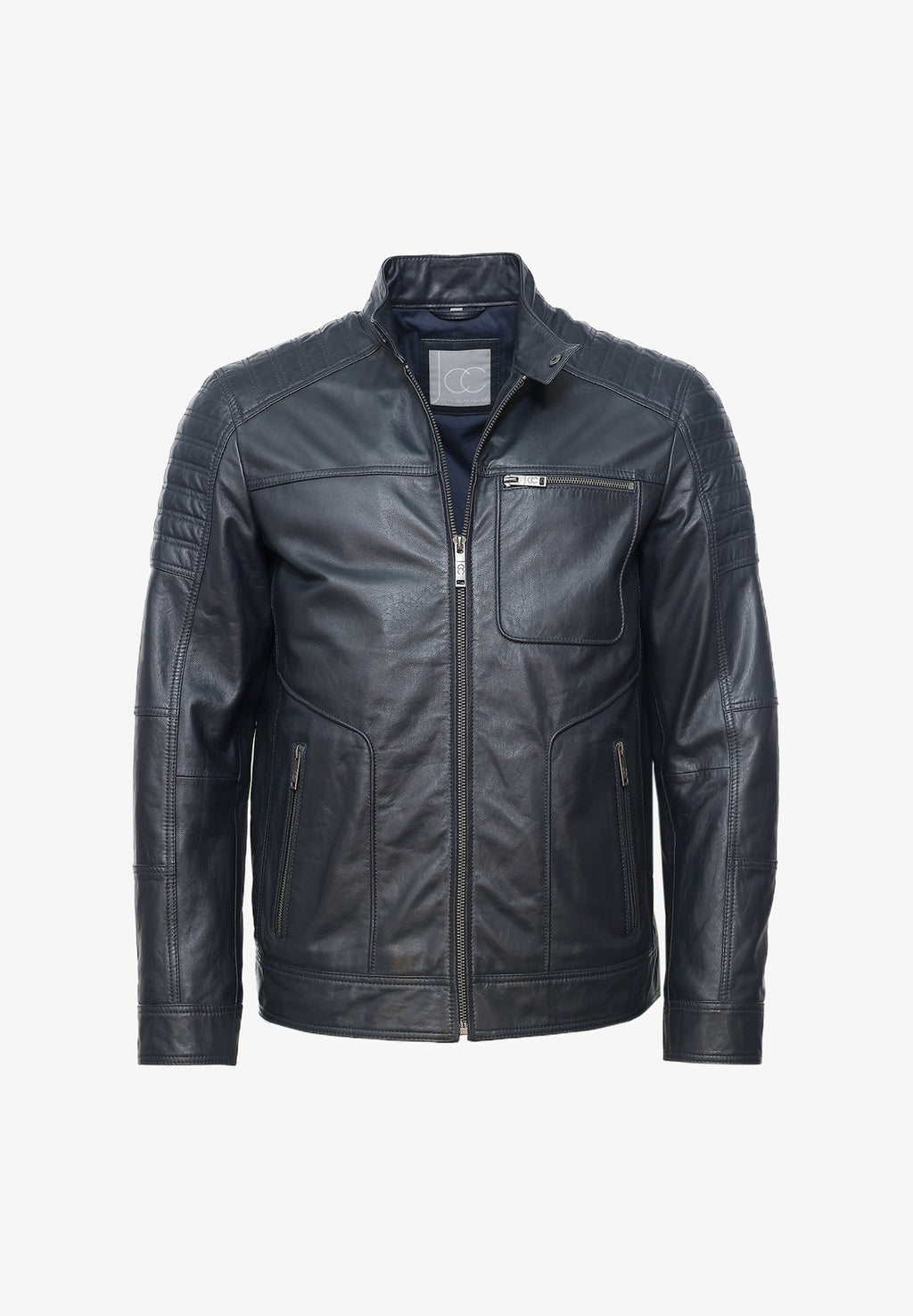 JCCLederjacke