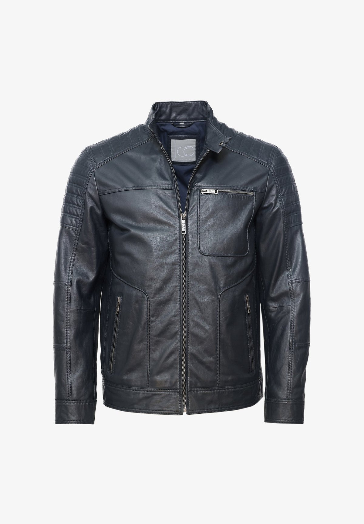 JCCLederjacke
