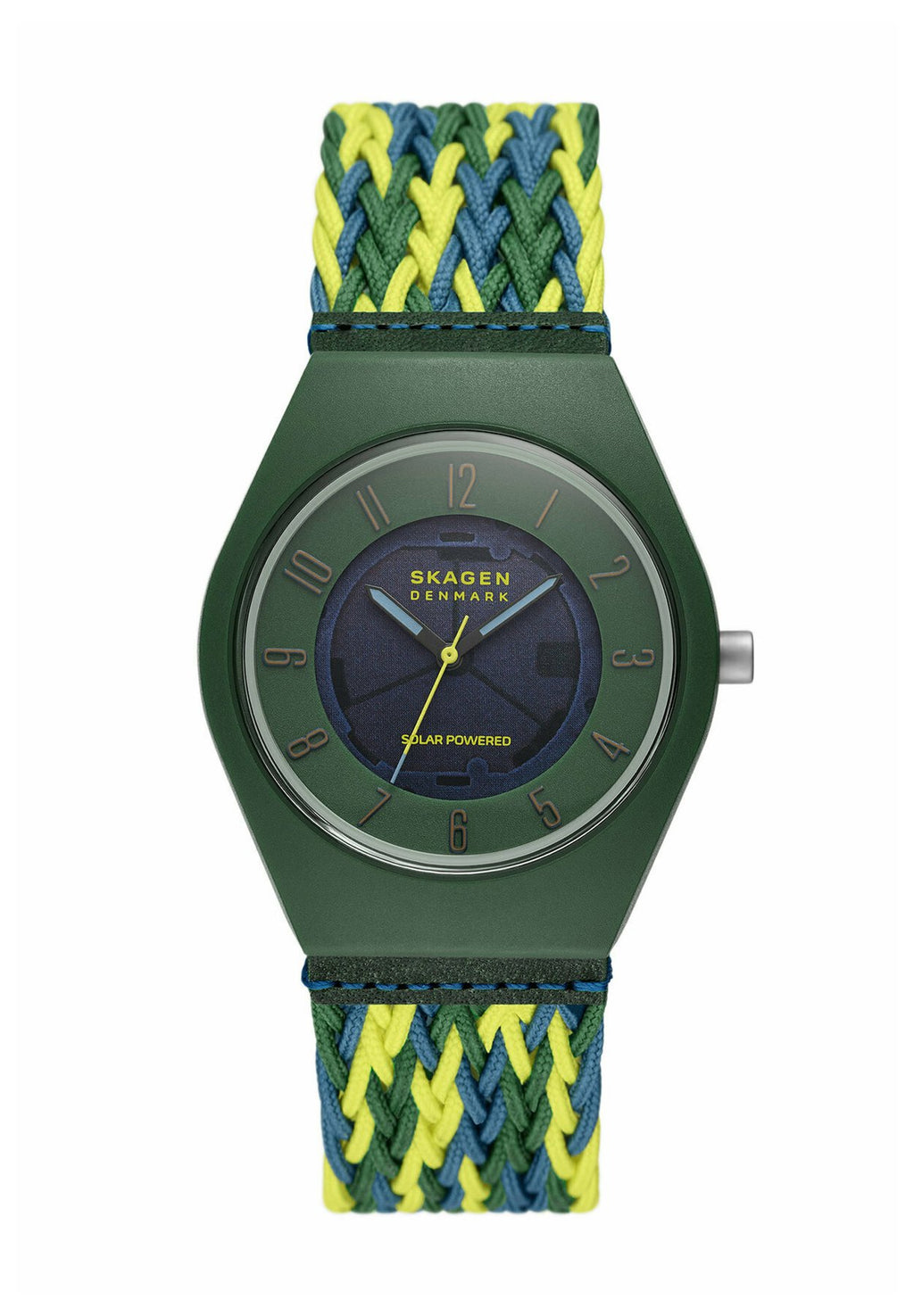 SkagenTRADITIONAL SAMSØ SERIES - Uhr