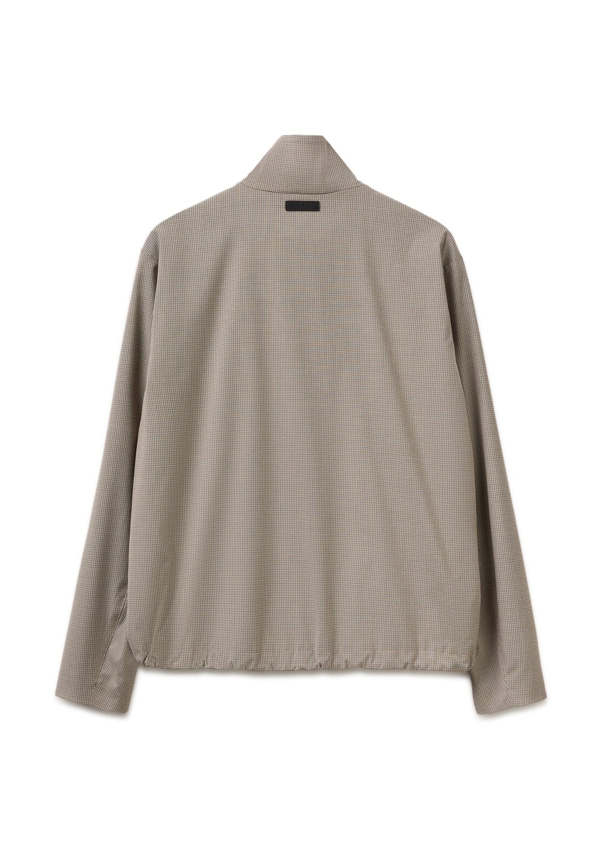 SisleyÜbergangsjacke