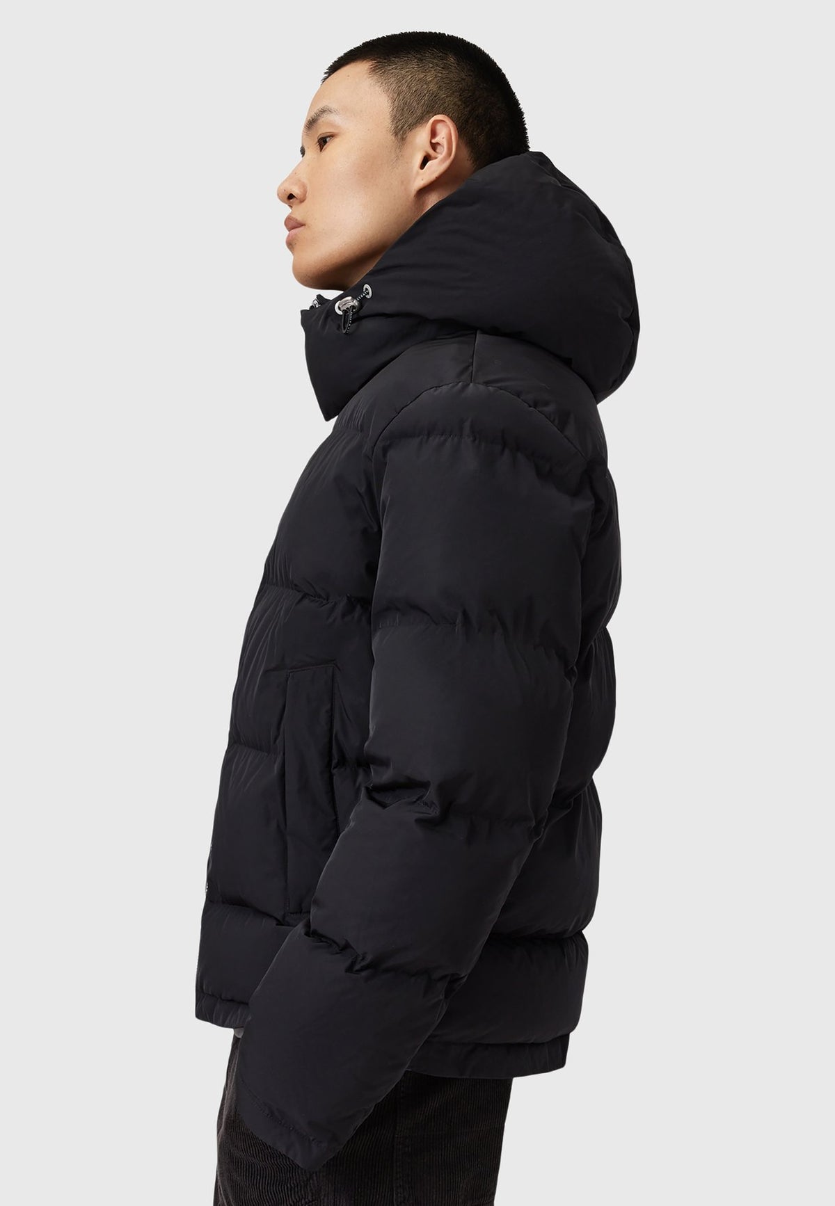 AllSaintsMARLO PUFFER - Winterjacke