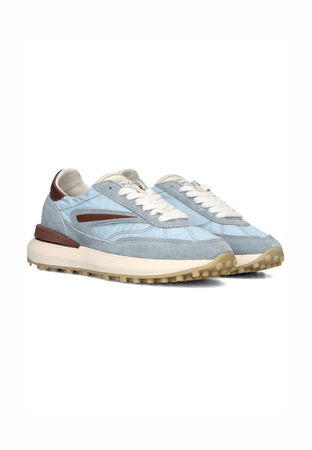 D.A.T.E.SNEAKER - Sneaker low
