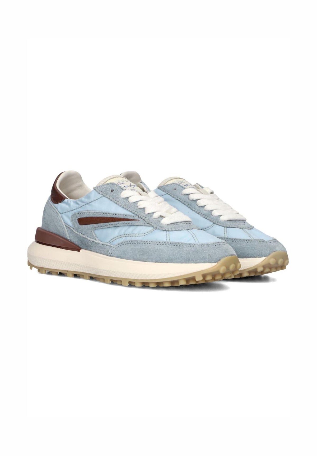 D.A.T.E.SNEAKER - Sneaker low