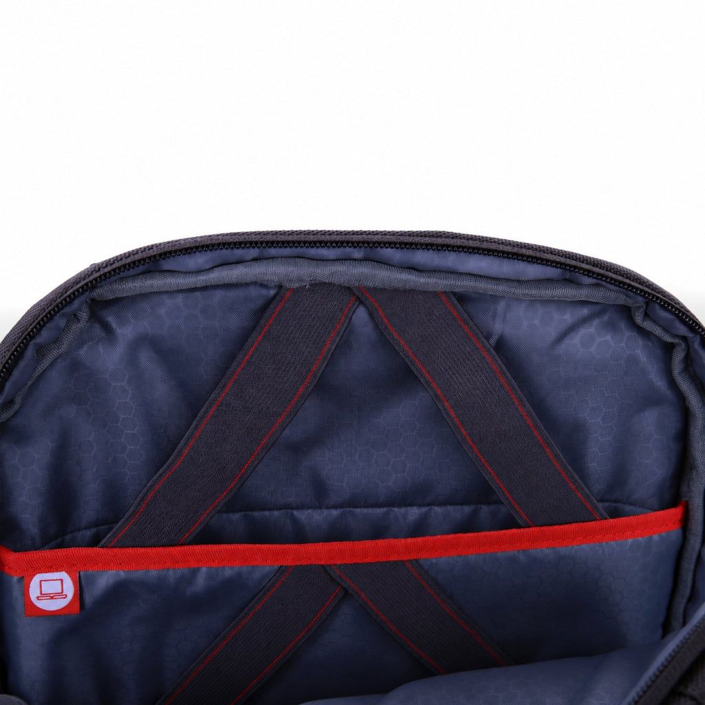 RV RoncatoSURFACE ZAINO DA LAVORO - Tagesrucksack