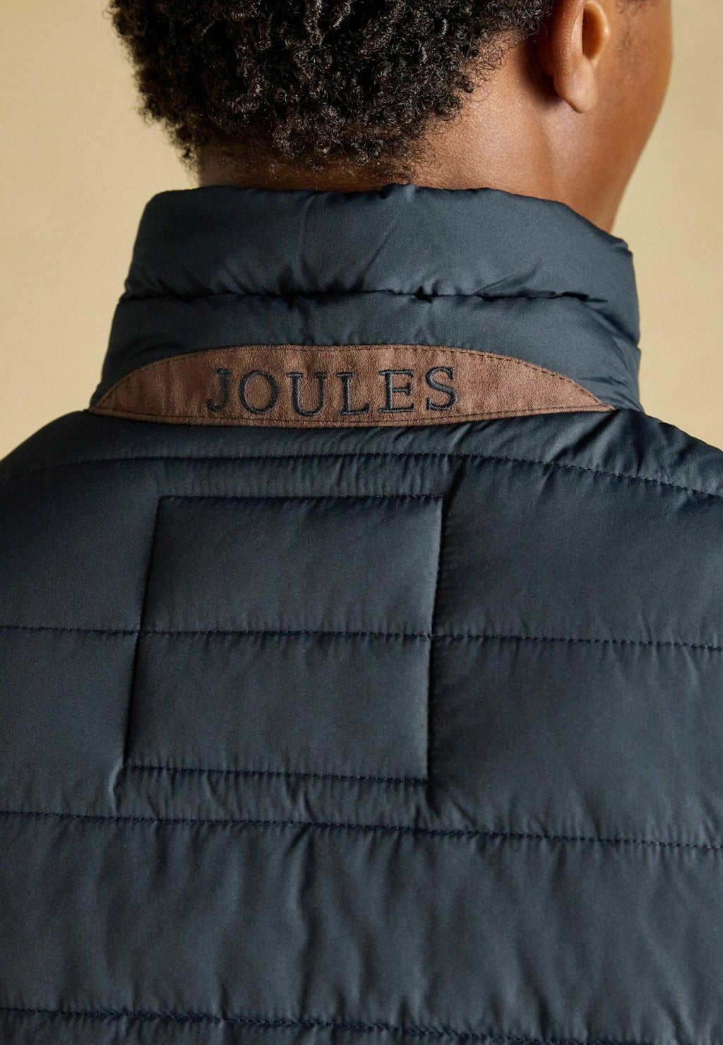 Tom JouleHERITAGE PADDED GILET - Weste
