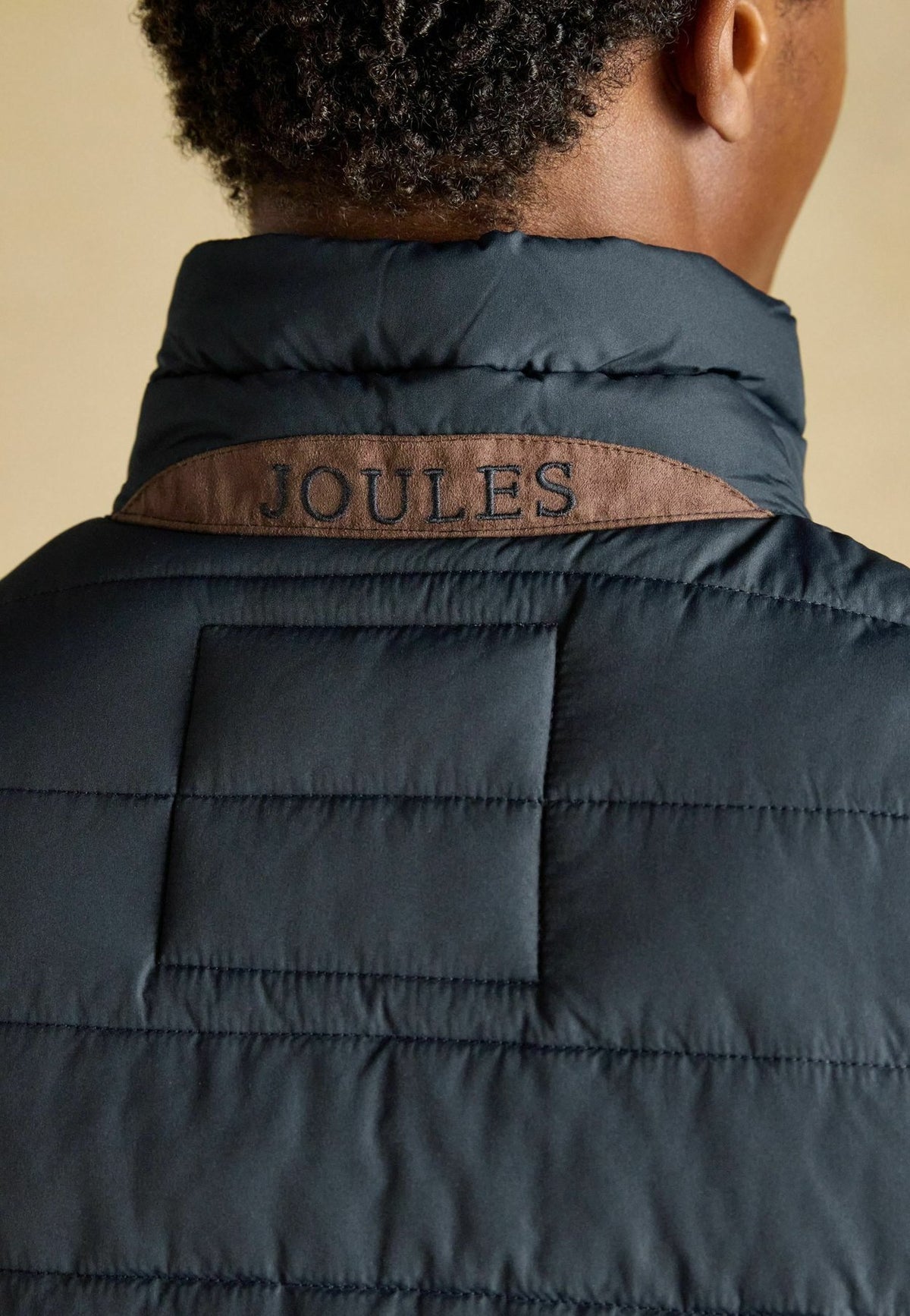 Tom JouleHERITAGE PADDED GILET - Weste