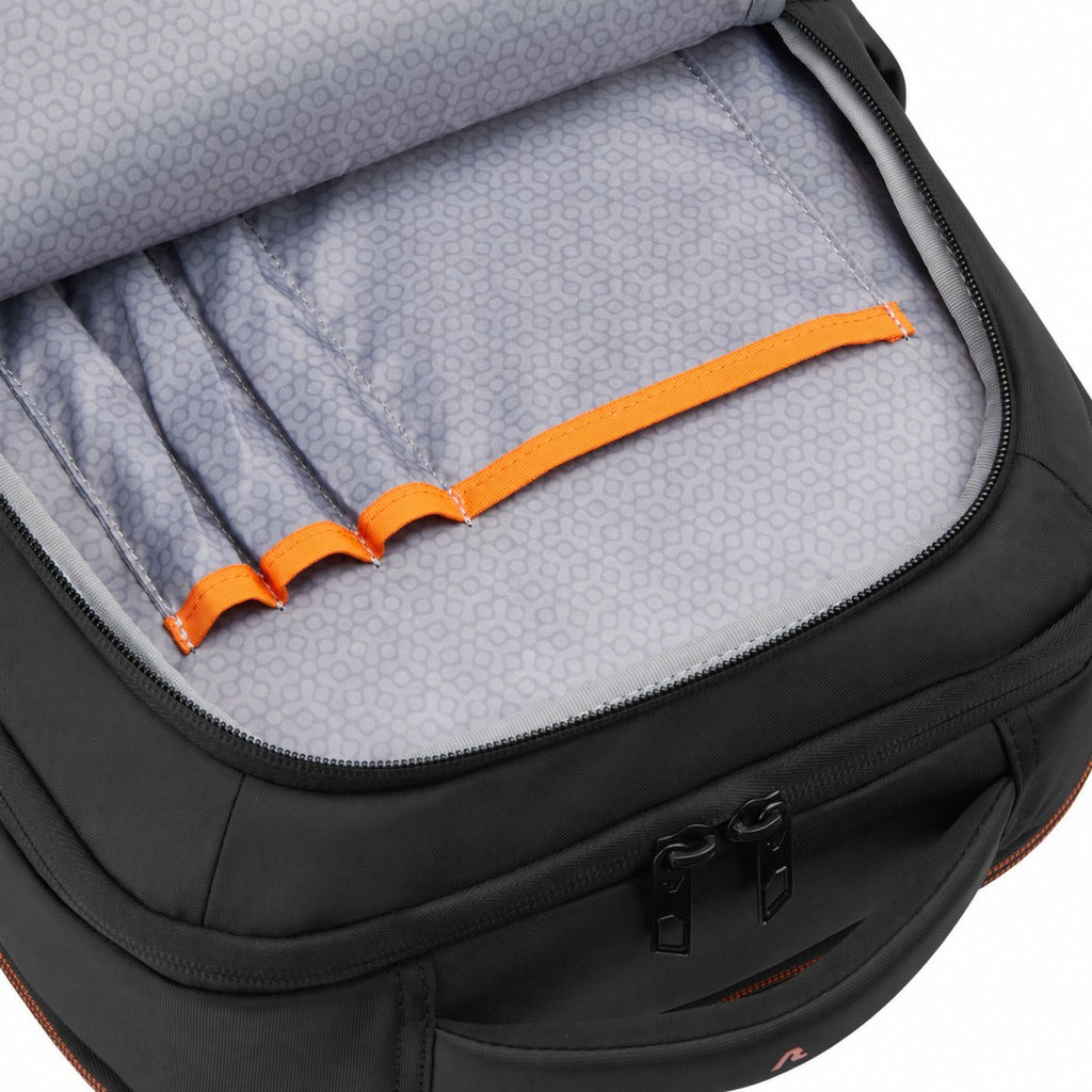 RV RoncatoMETROPOLITAN TRAVEL ZAINO DA LAVORO - Tagesrucksack