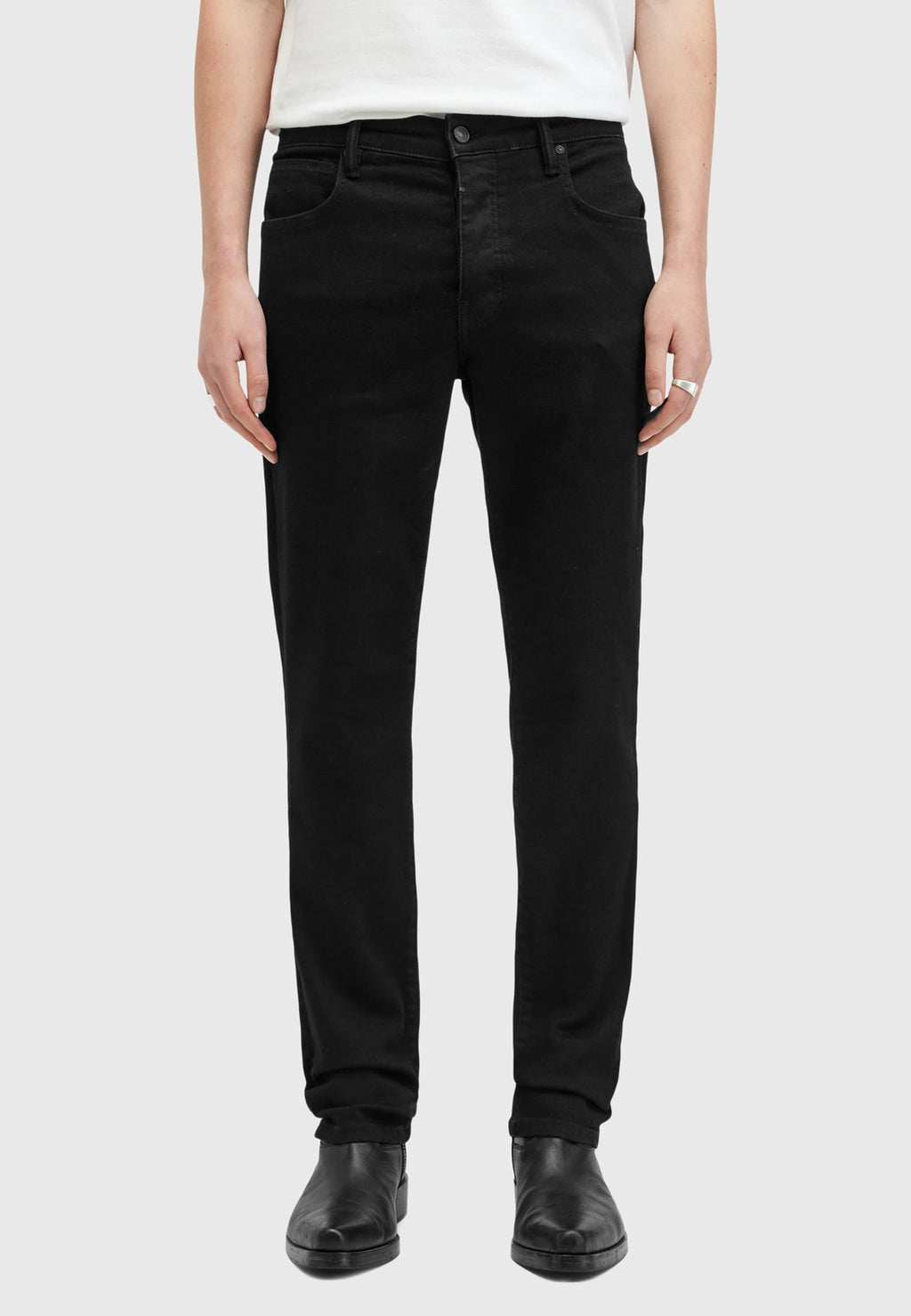 AllSaintsSID - Jeans Slim Fit
