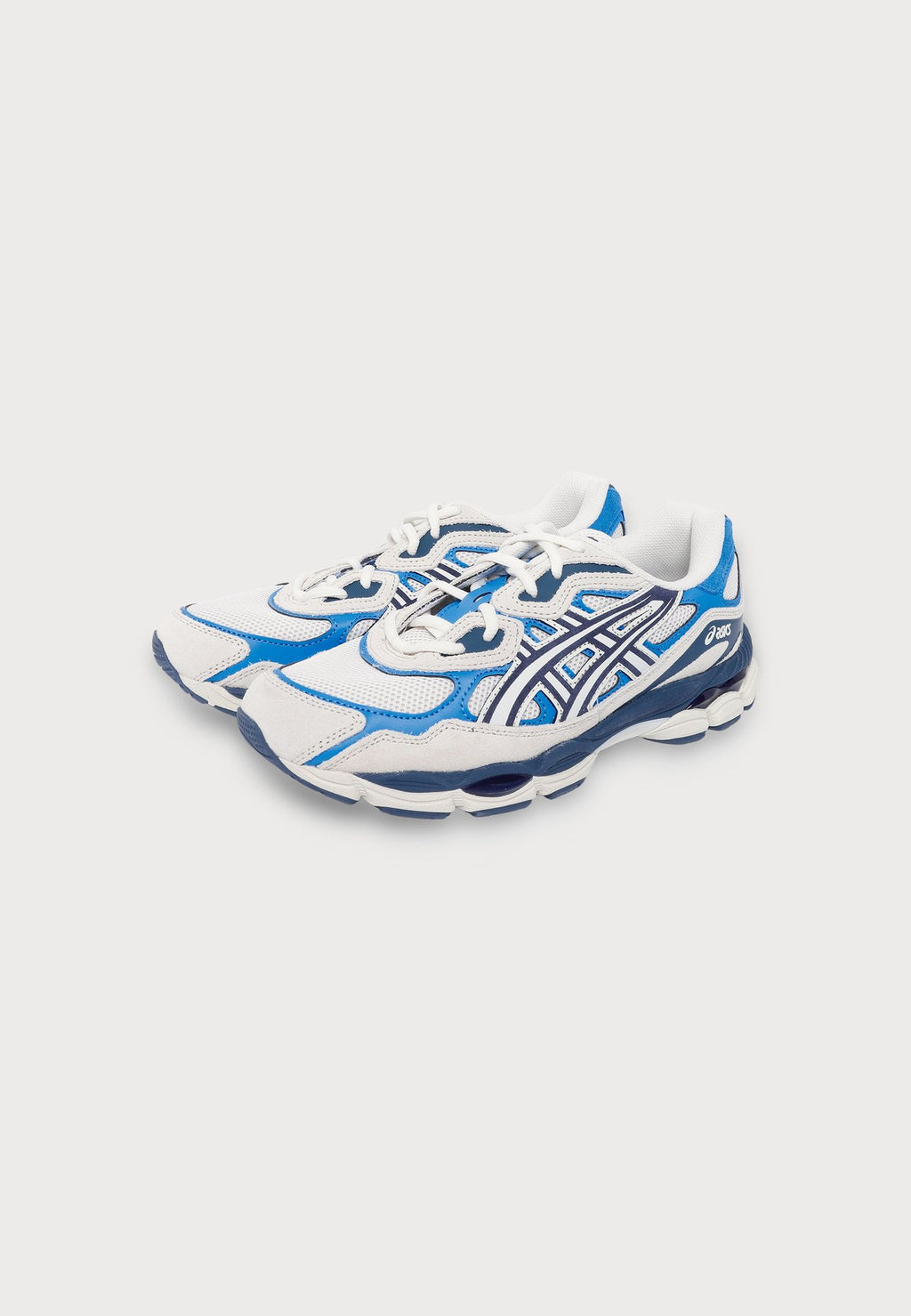 ASICS SportStyleGEL-NYC UNISEX - Low-Top-Sneaker