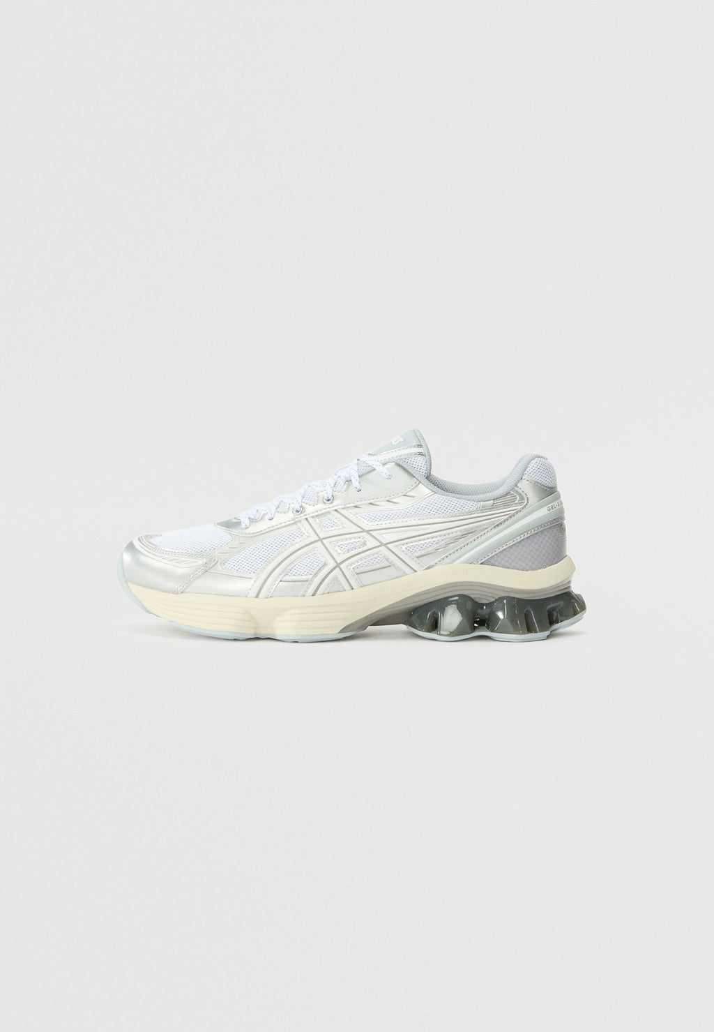 ASICS SportStyleGEL KINETIC FLUENT UNISEX - Low-Top-Sneaker