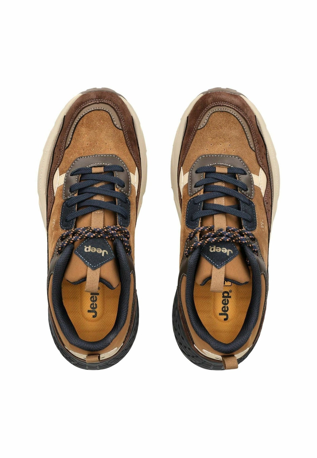 JEEPSneaker low