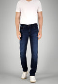 GardeurBATU-2 SUPERFLEX - Jeans Straight Leg