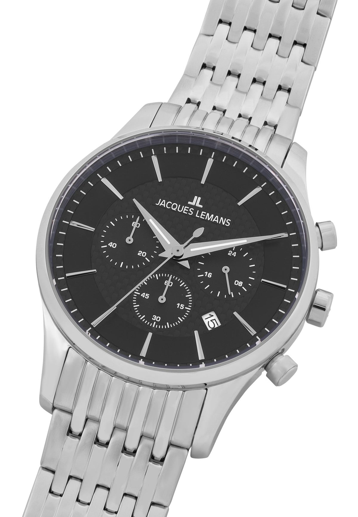 Jacques LemansLONDON - Chronograph
