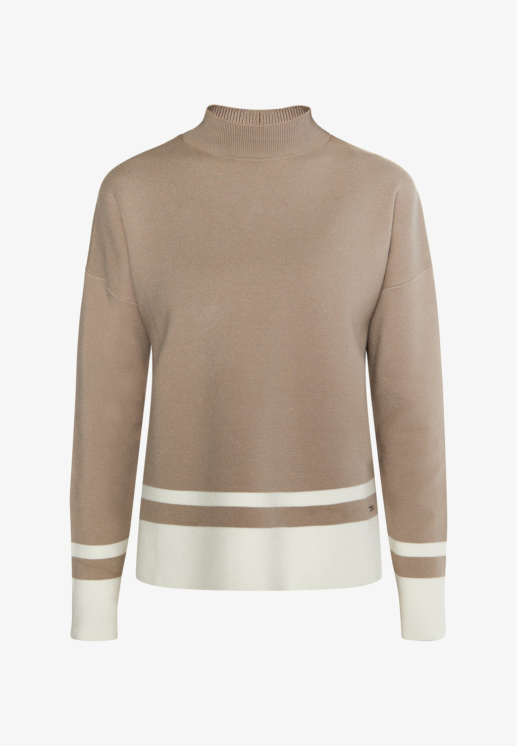 DreiMasterDREIMASTER STRICKPULLOVER - Strickpullover