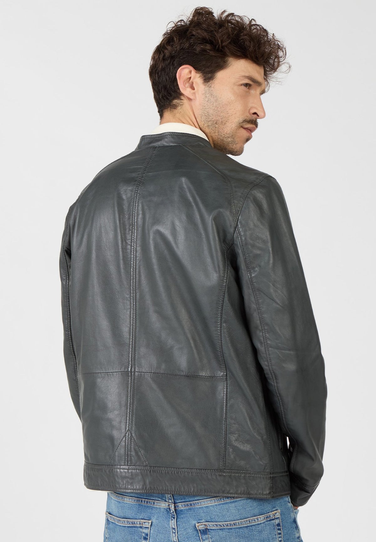 JCCLederjacke