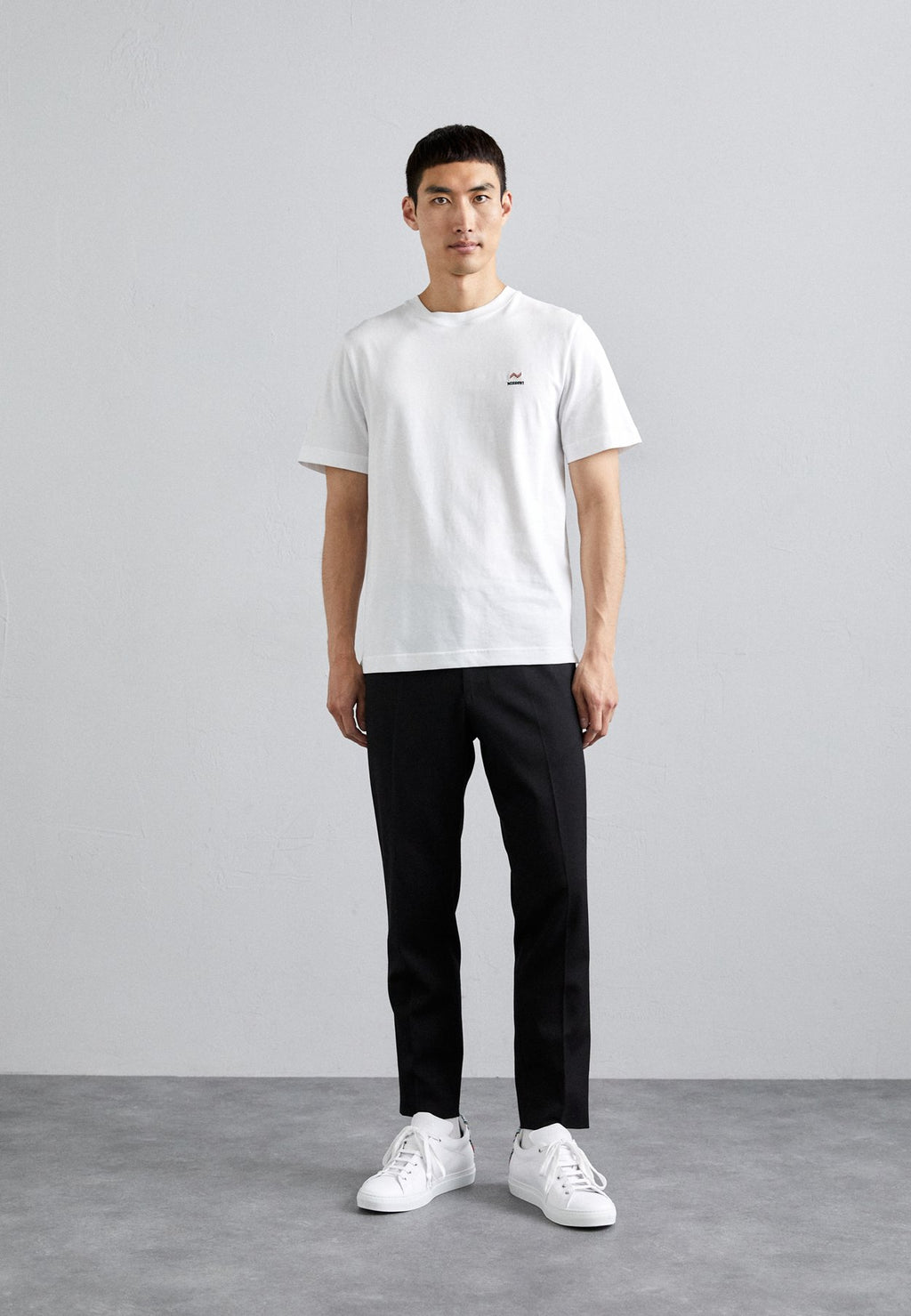 MissoniT-Shirt basic