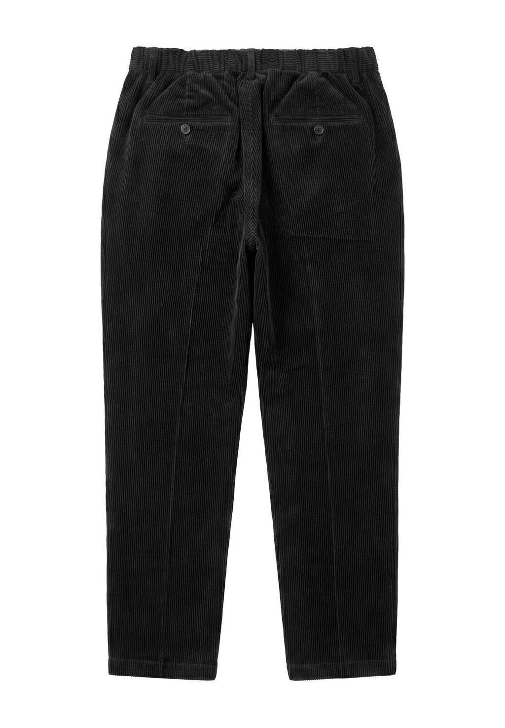 Antony Morato'CHRIS' IRON REGULAR-FIT TROUSERS IN COTTON CORDUROY - Stoffhose
