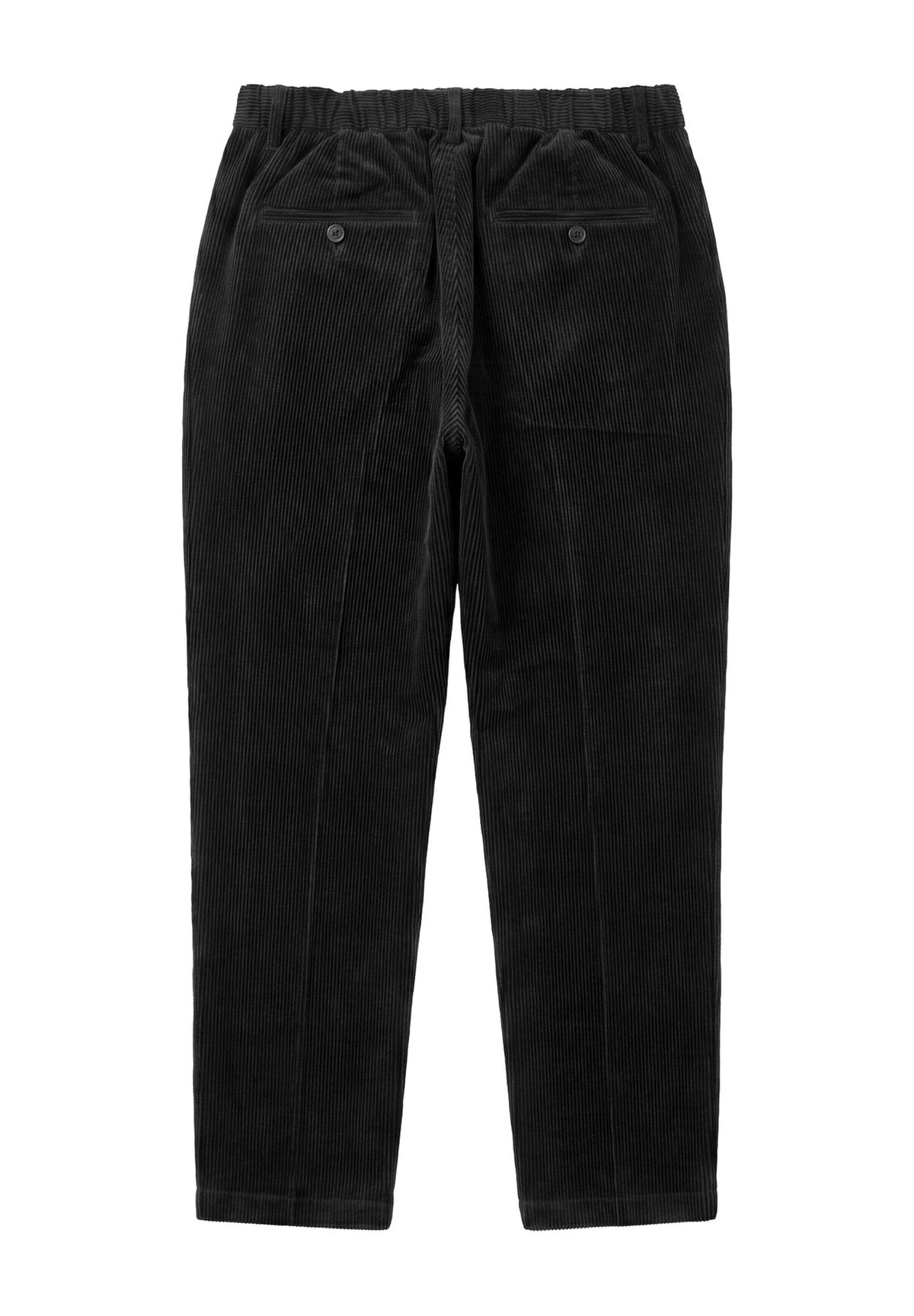 Antony Morato'CHRIS' IRON REGULAR-FIT TROUSERS IN COTTON CORDUROY - Stoffhose