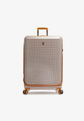 HeysFASHION 4 TROLLEY L 76 CM MIT DEHNFALTE - Trolley
