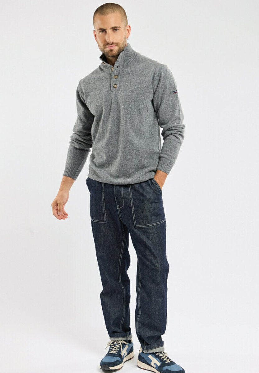 Armor luxStrickpullover