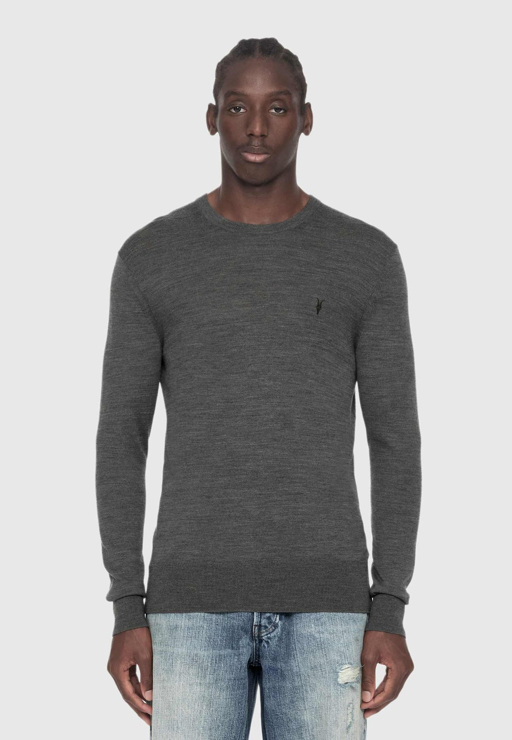 AllSaintsStrickpullover