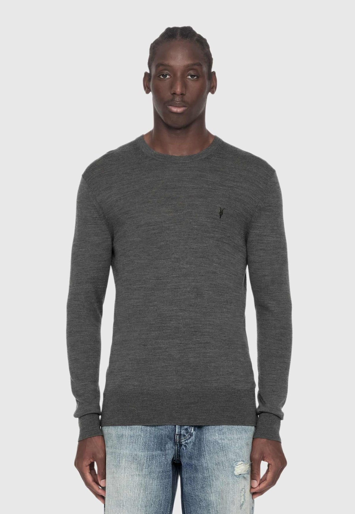 AllSaintsStrickpullover