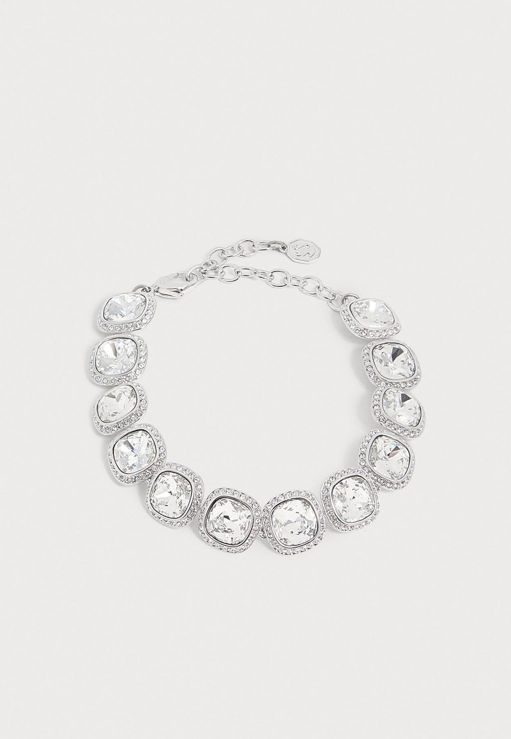 SwarovskiUNA CUSHION - Armband
