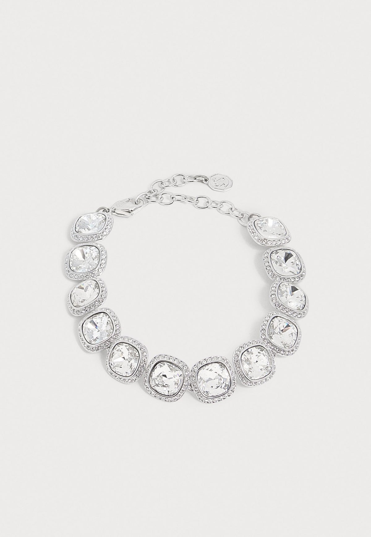SwarovskiUNA CUSHION - Armband