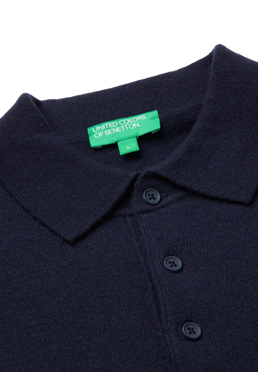 United Colors of BenettonLangarmshirt
