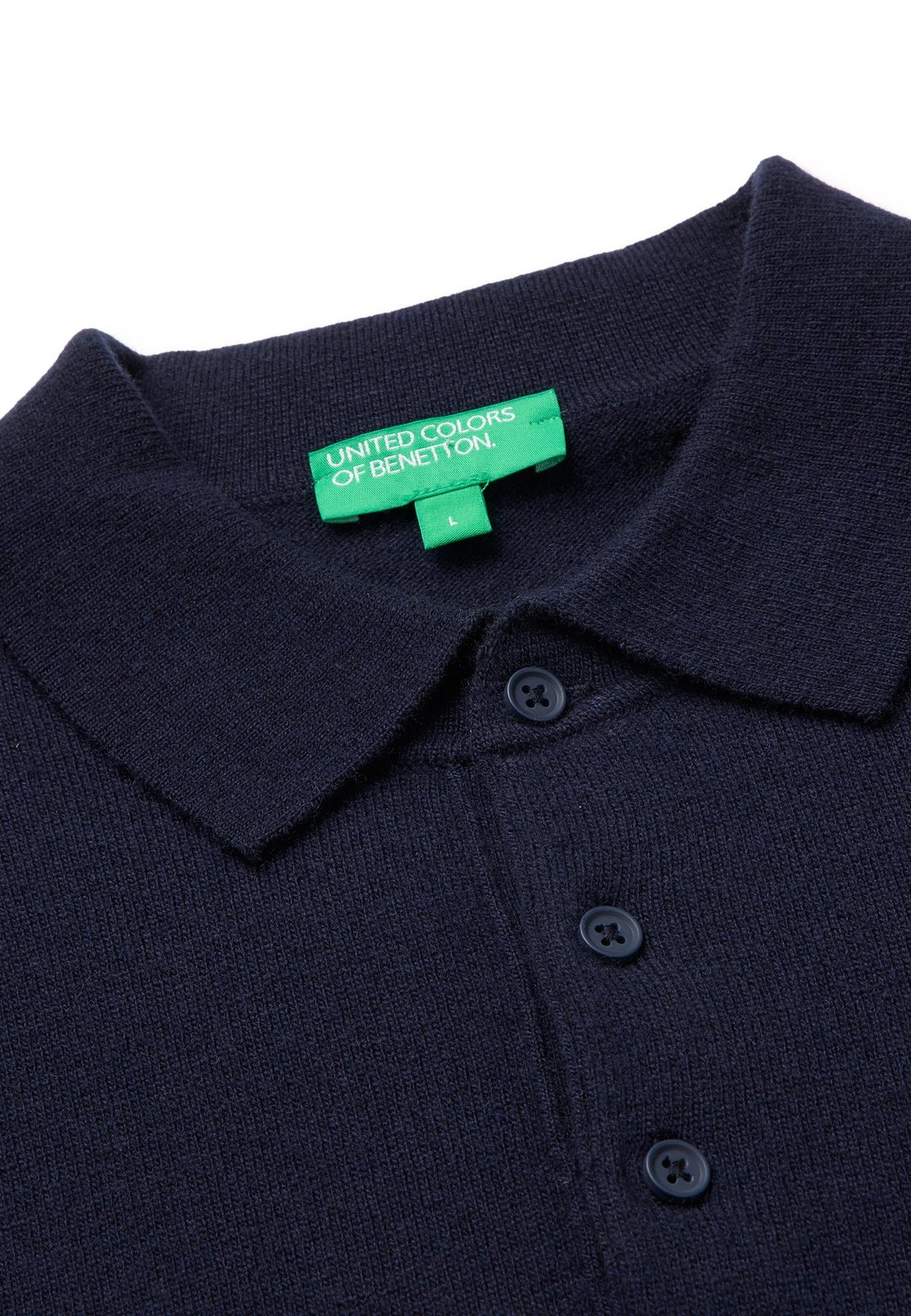 United Colors of BenettonLangarmshirt
