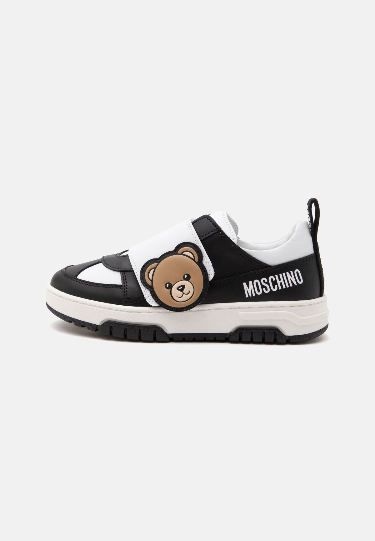 MOSCHINOUNISEX - Sneaker low