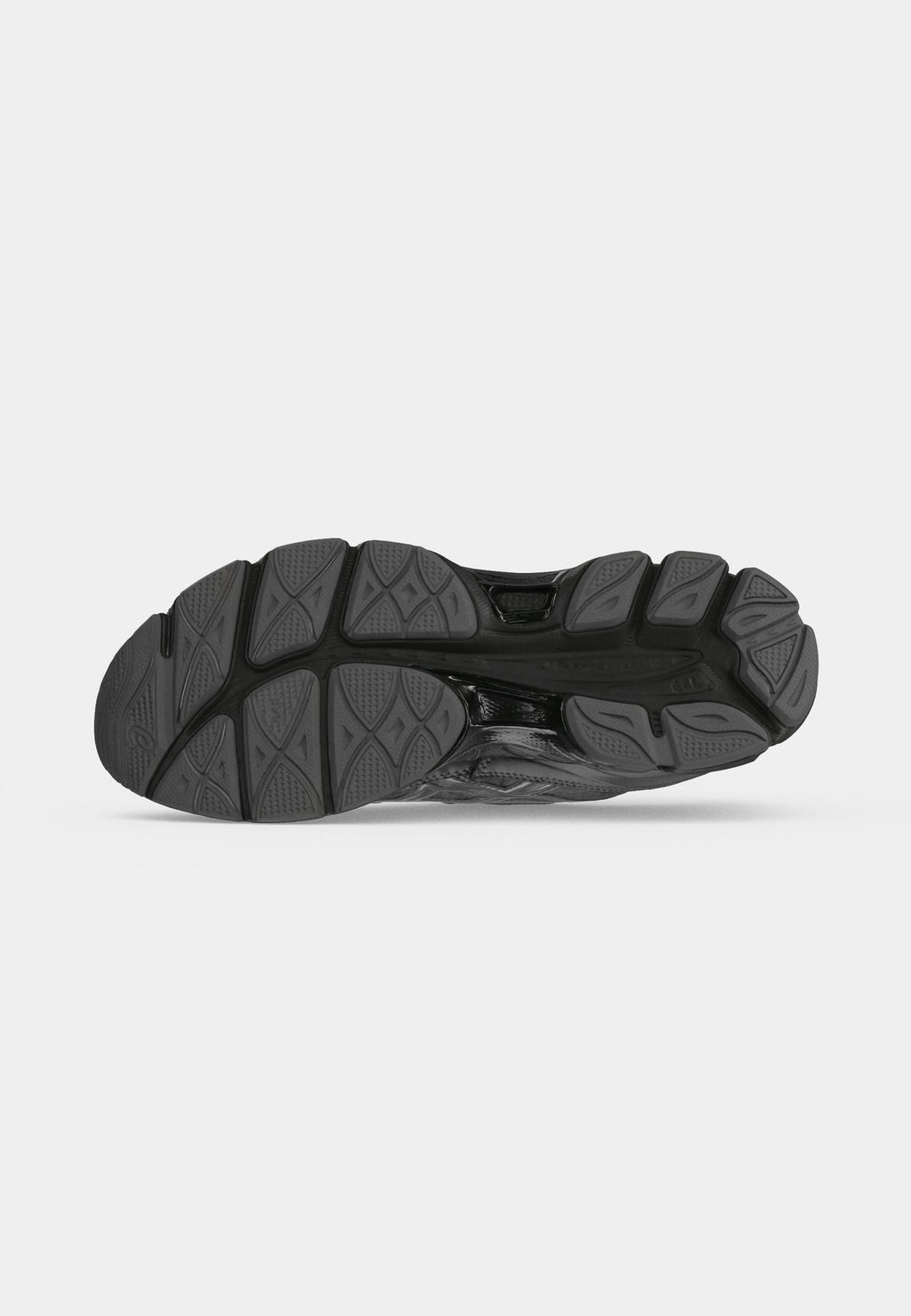 ASICS SportStyleGEL NYC UTILITY UNISEX - Low-Top-Sneaker