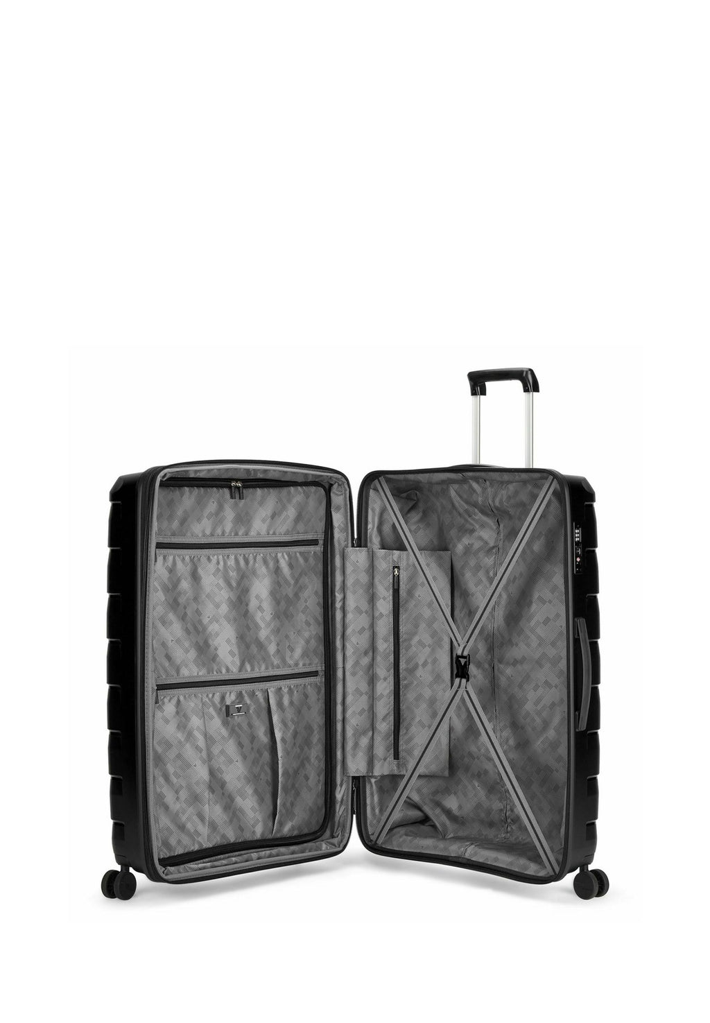 RV RoncatoSKYLINE 2.0 TROLLEY GRANDE 79 CM - Trolley