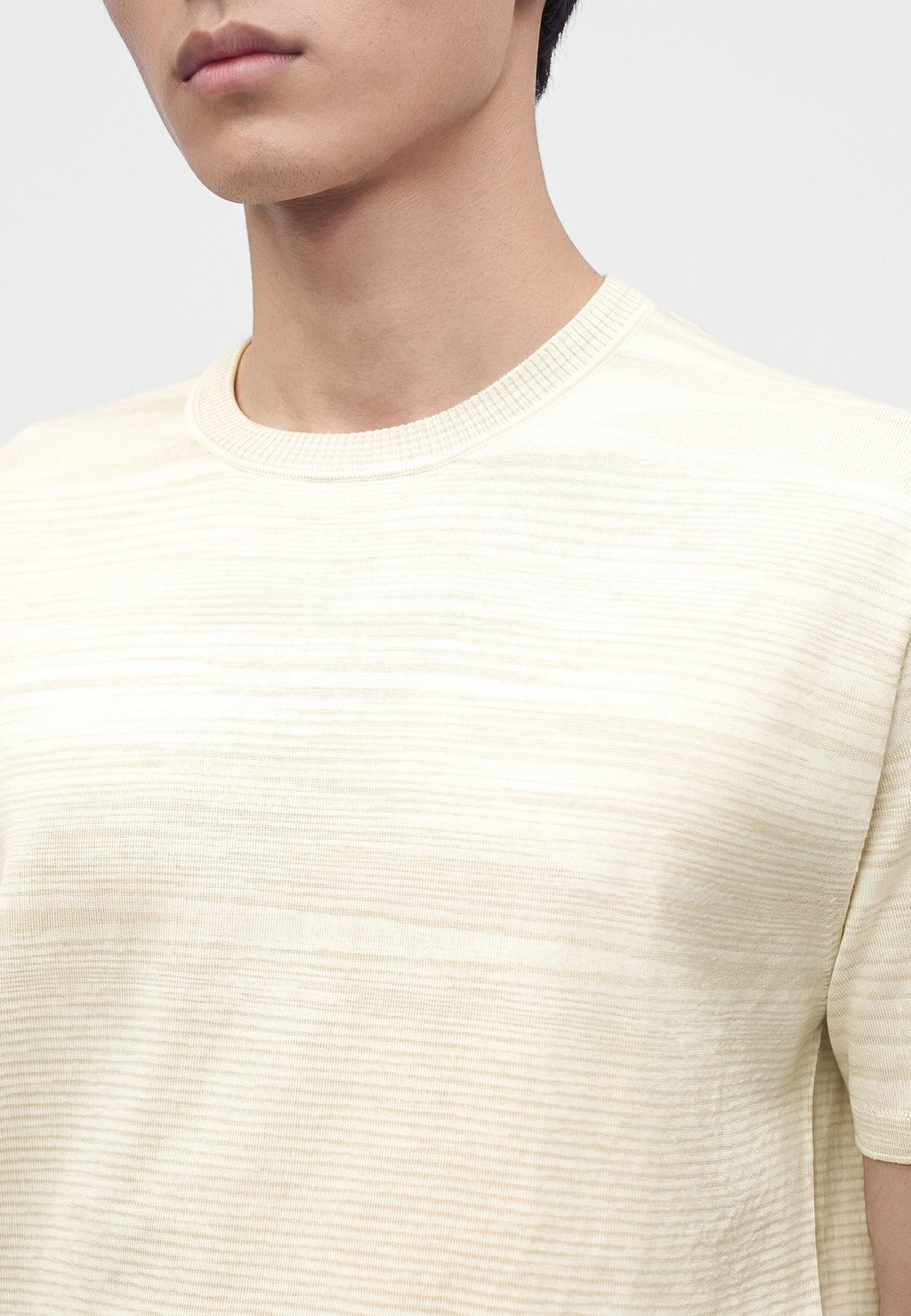 MissoniSHORT SLEEVE - T-Shirt print