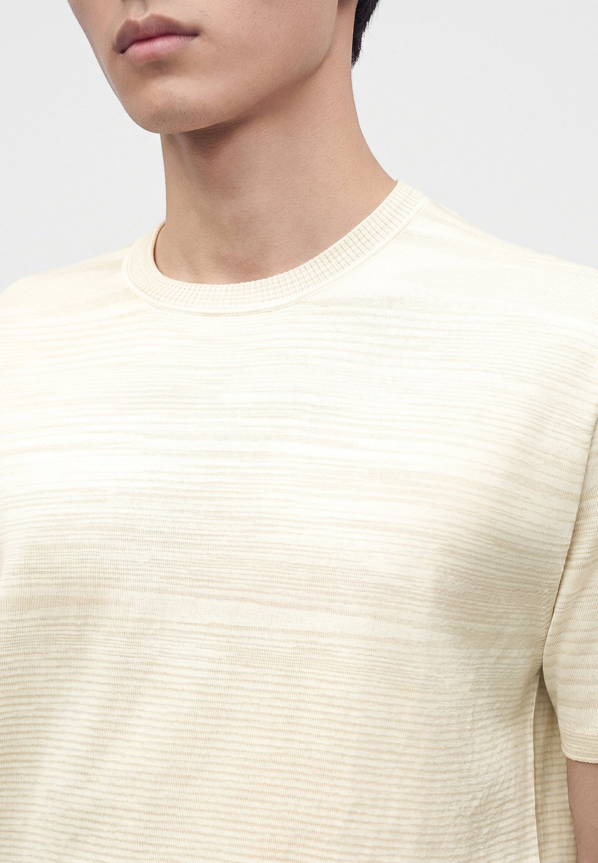 MissoniSHORT SLEEVE - T-Shirt print