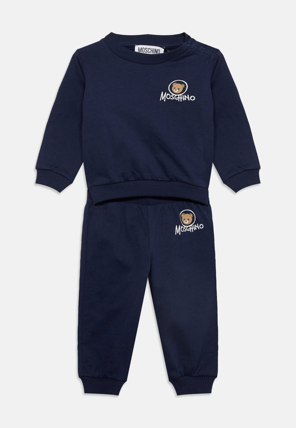 MOSCHINOUNISEX - Trainingsanzug