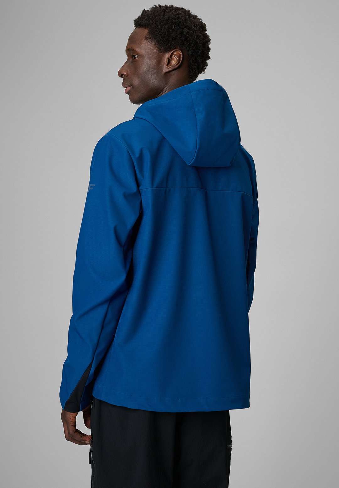4FSoftshelljacke