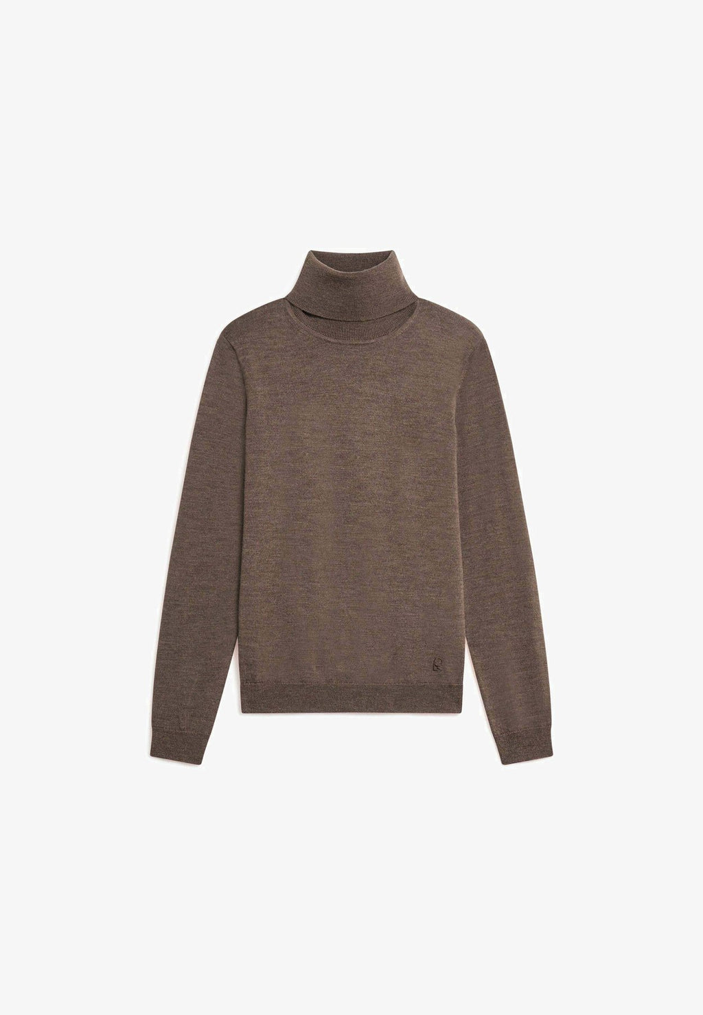 RodierCOL ROULE - Strickpullover