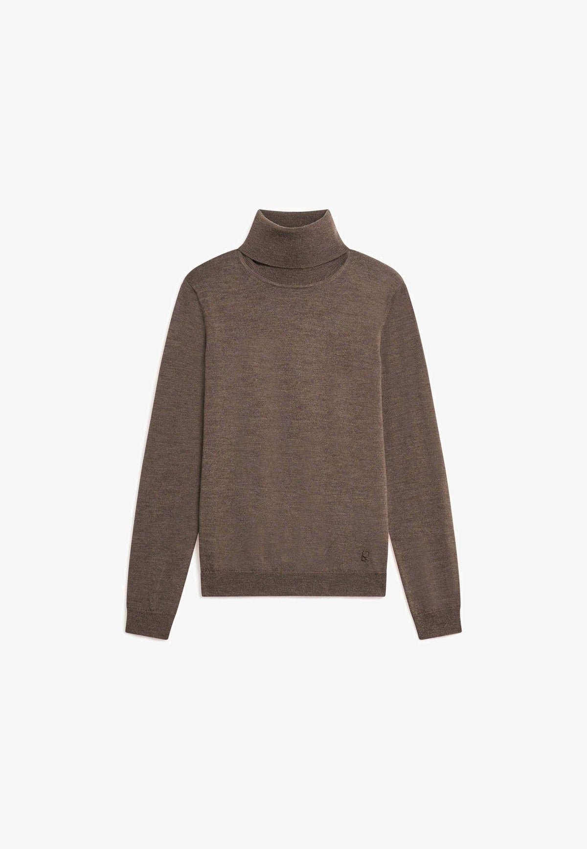 RodierCOL ROULE - Strickpullover